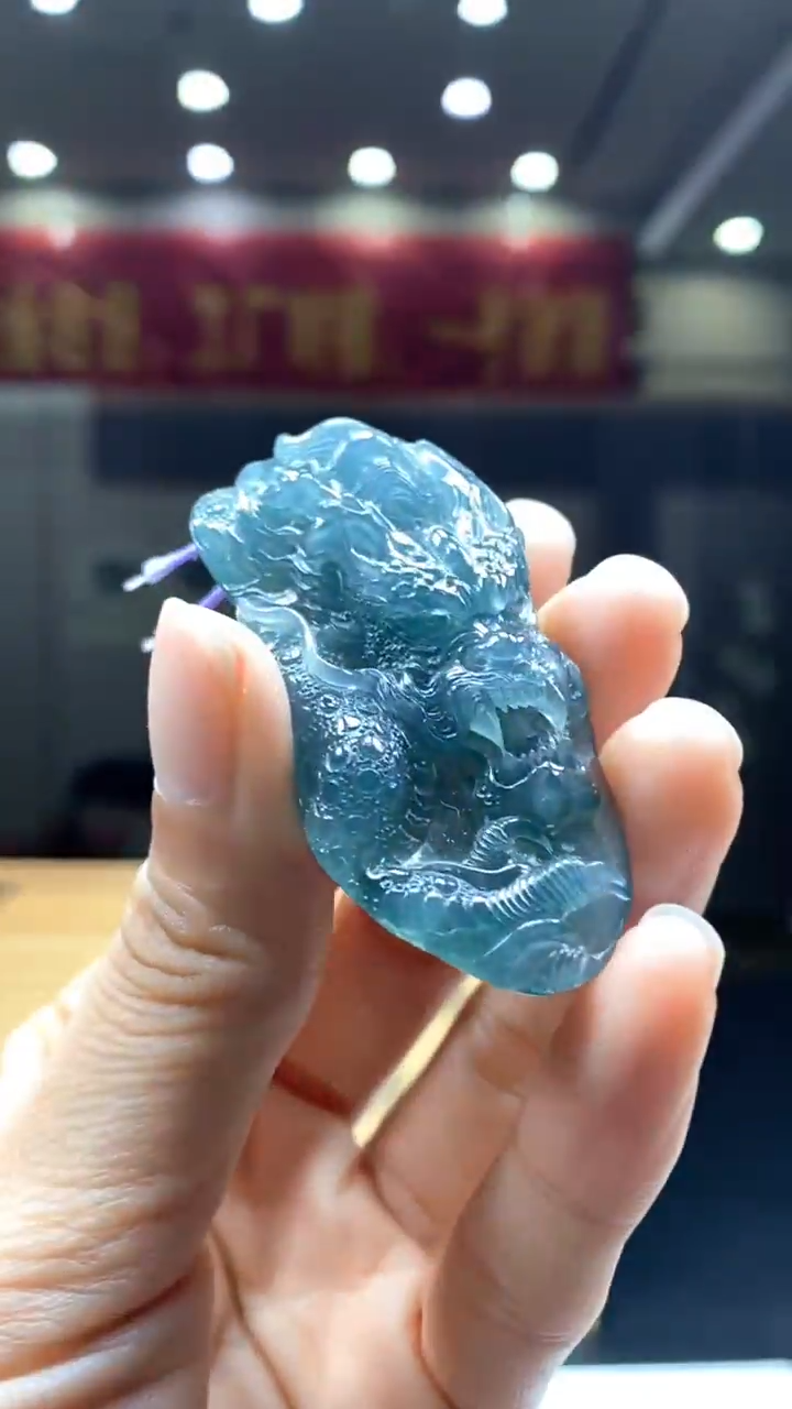 【闪购商品】定制翡翠未镶嵌********793
