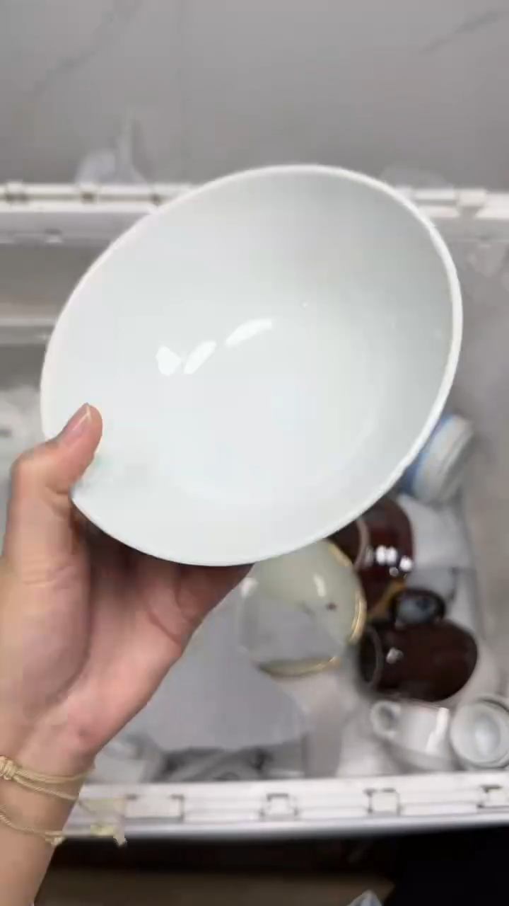 【闪购商品】5373回流瓷器默认微瑕，18.8包邮