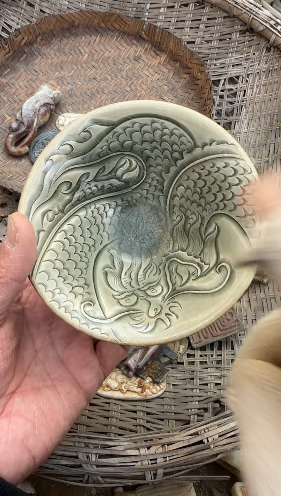 【闪购商品】摆件瓷器瓷器瓷器瓷器