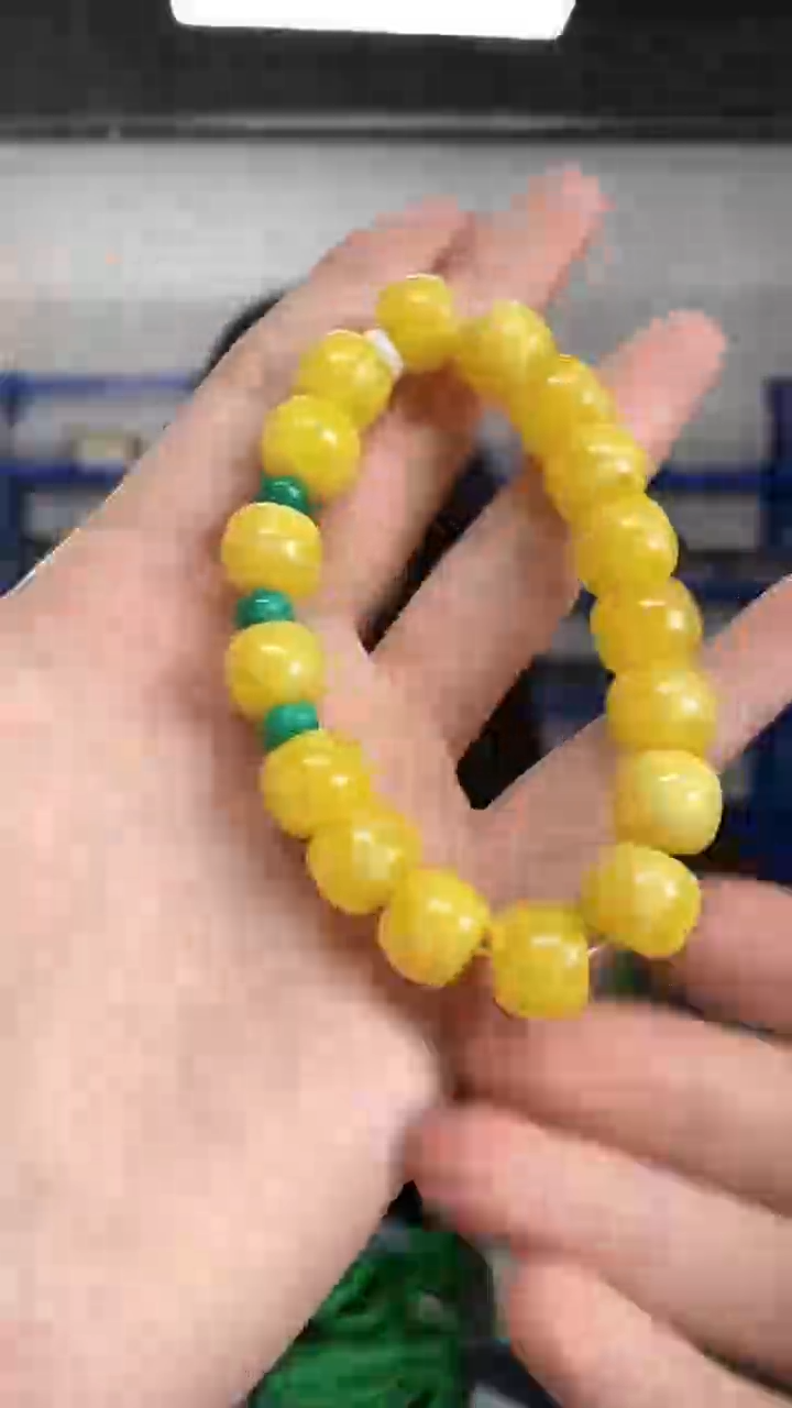 裸石蜜蜡未镶嵌闪购链接 多样性发其一颜色微差