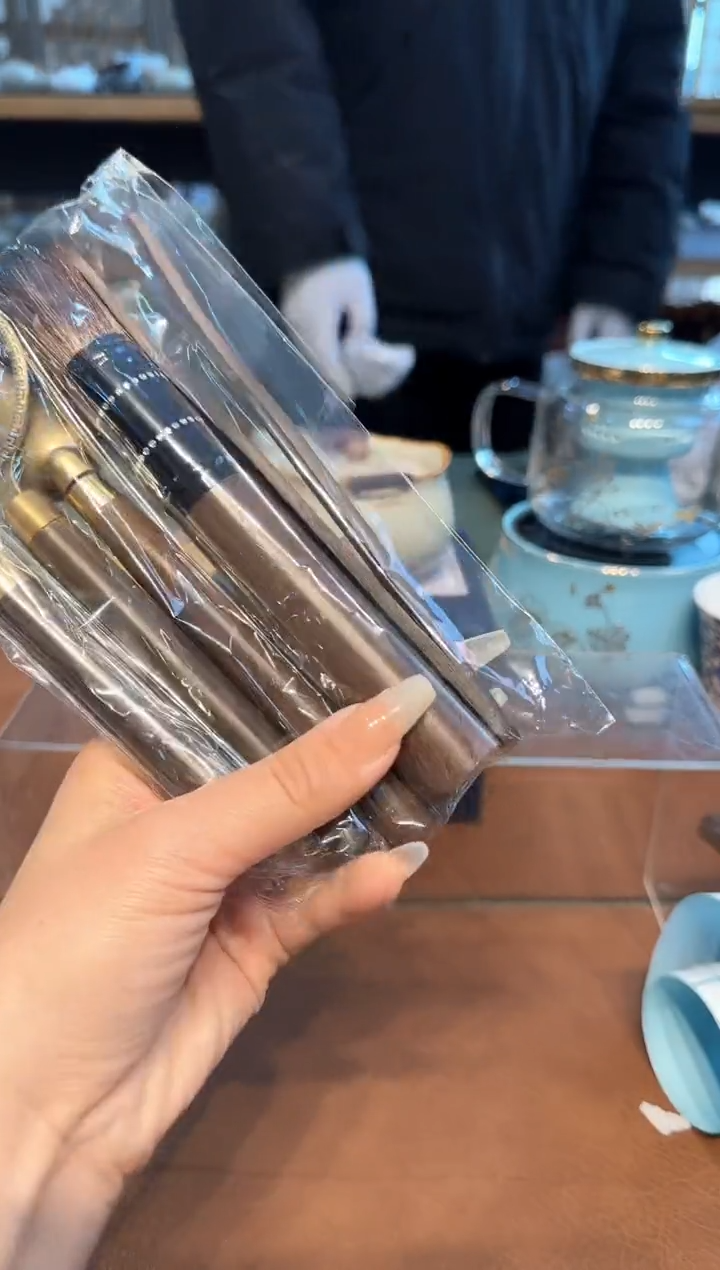 【闪购商品】不带茶盘不带礼盒@@e1625