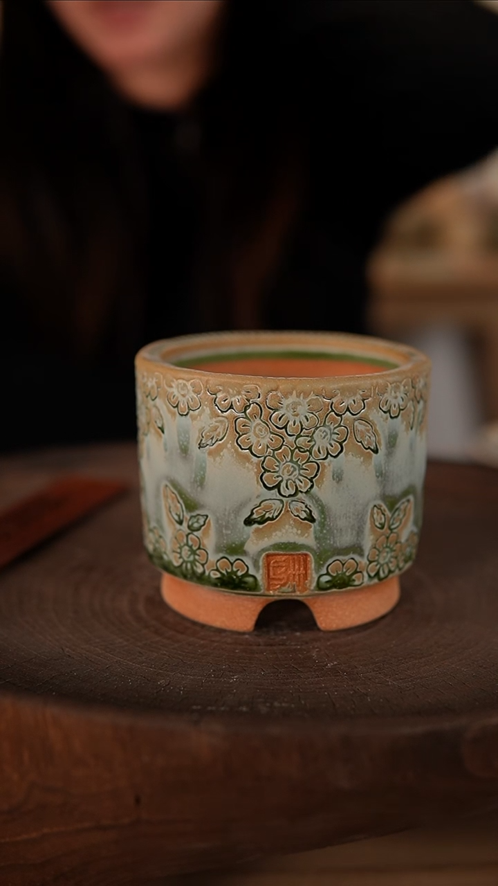 【闪购商品】陶瓷2-10-245默认有瑕口7.5