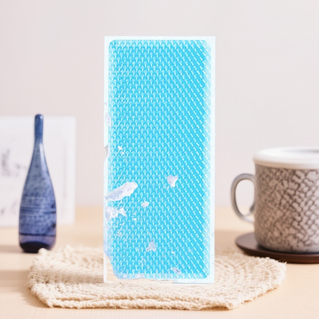 [平姐滋补]热热（贴）