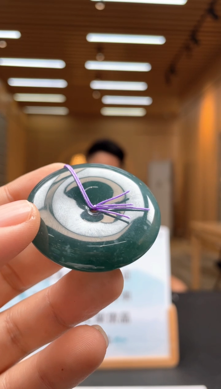 未镶嵌定制翡翠********1