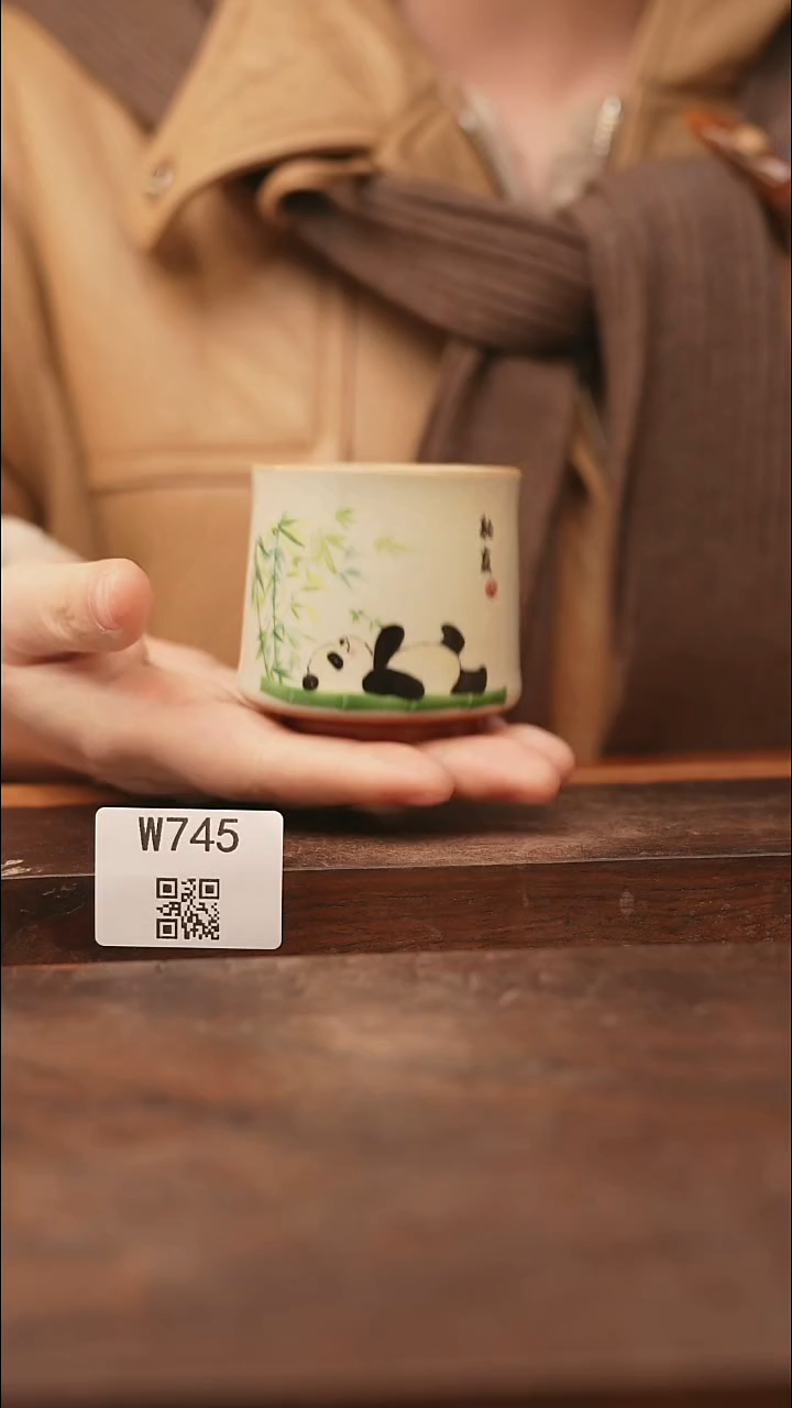 【经典福利】/杯子@@W745