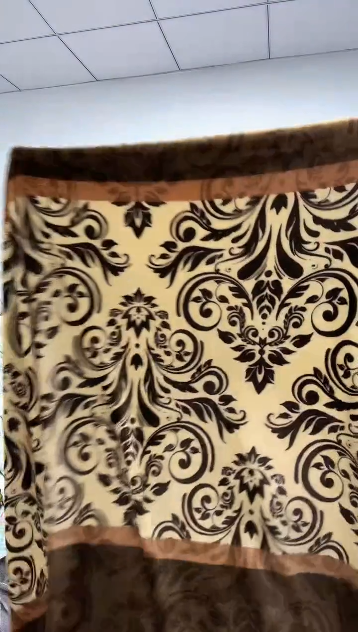 法兰绒1.5x2.3左右已主播介绍为准