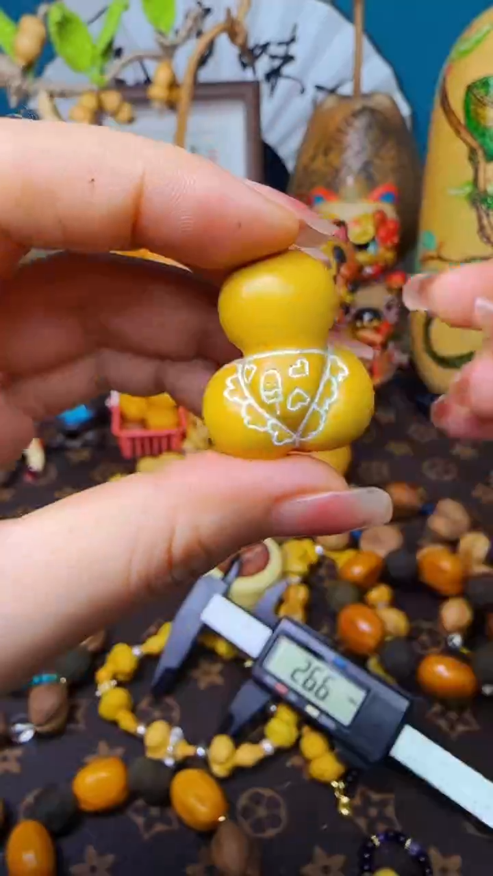 【闪购商品】673文玩葫芦文玩好物