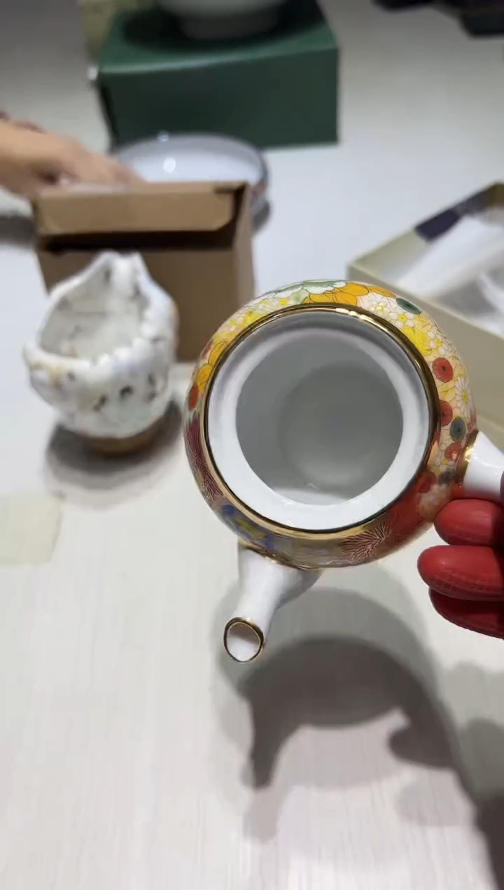 瓷片全场一折,一件不留@@1