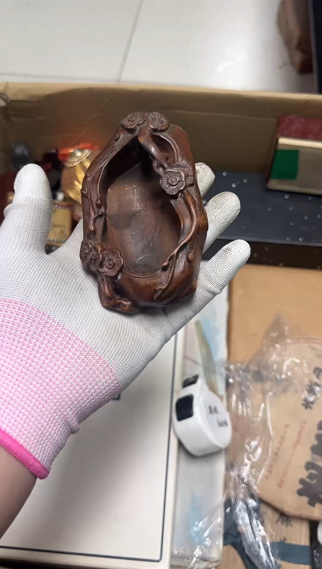 瓷器杂项精选虬**-1234