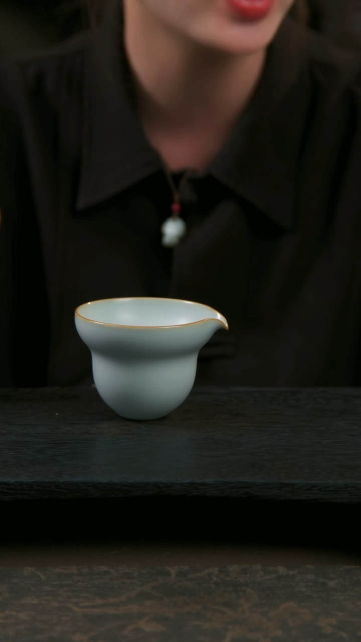 【闪购商品】杯葫芦公道（不开片工艺）