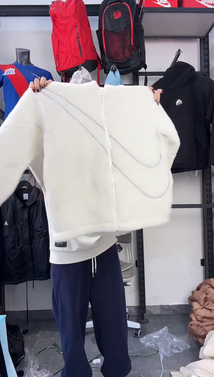 414闪购编码Nike/Jordan运动卫衣裤以直播间过款为准尺码·160 M