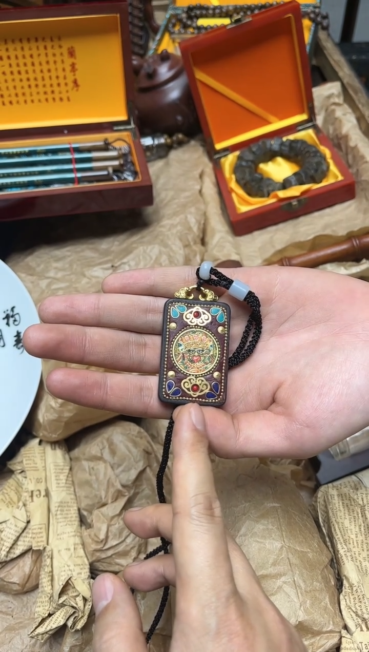 风车木（黑檀木）八号甄选八号甄选