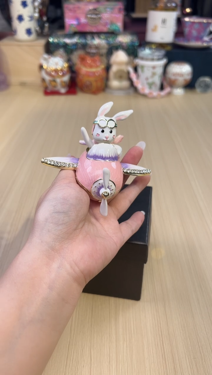287七宝烧（孤品清仓）