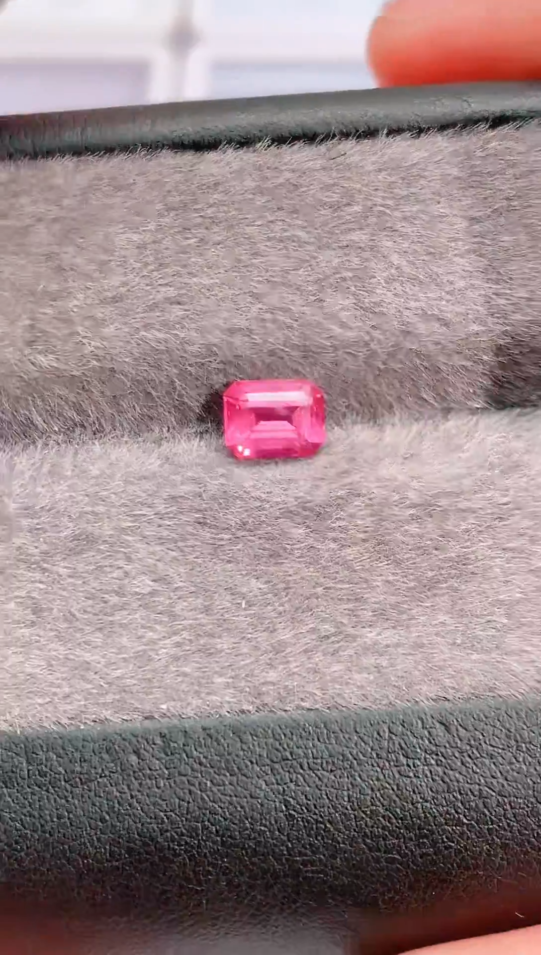 裸石尖晶石1.22-6100天然尖晶石