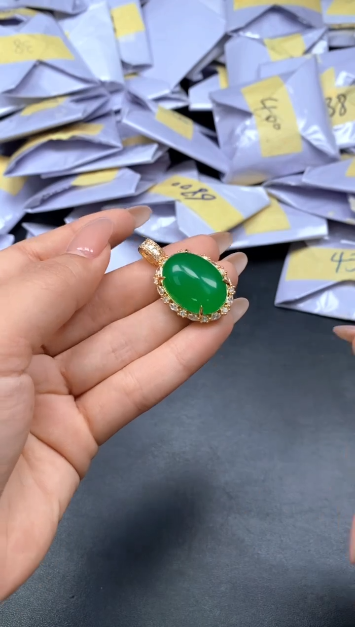 所见即所得（一物一图）174