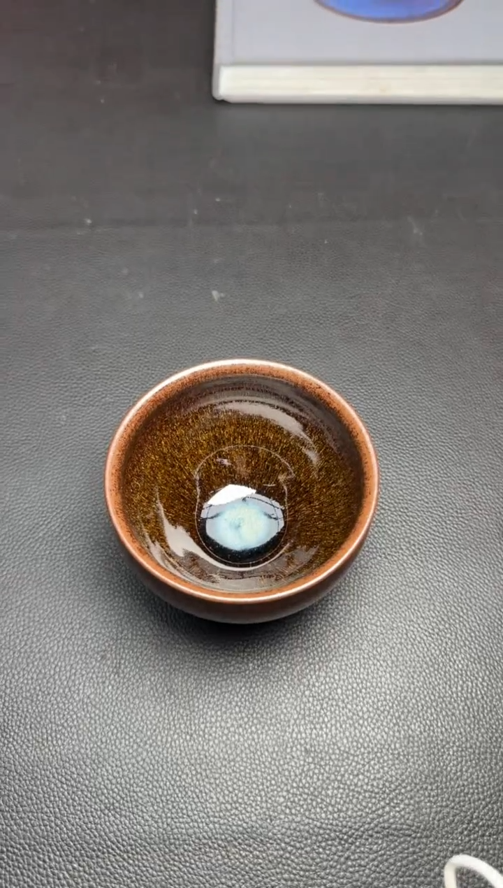 【闪购商品】茶盏吴立勇星光盏137