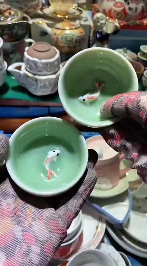 【闪购商品】瓷片111111111111111