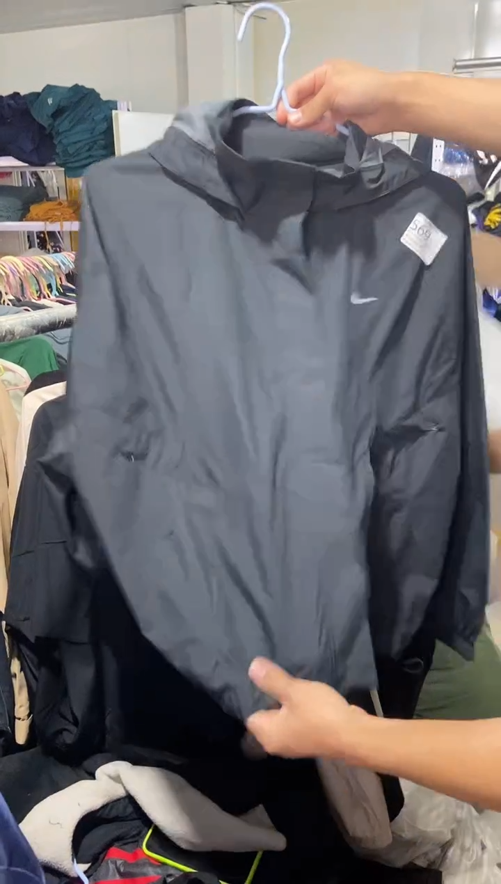 569编码 瑕疵直播间过款 尺码175xxl