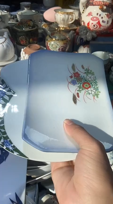 【闪购商品】瓷片1111111111111111