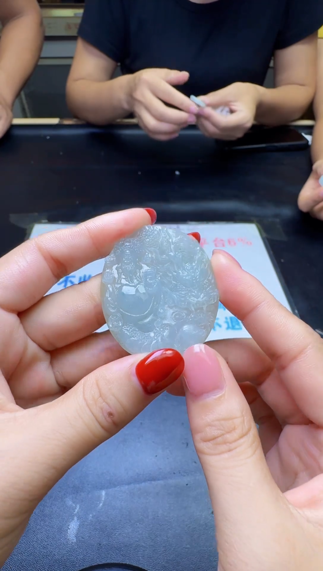 未镶嵌定制翡翠天然翡翠A货