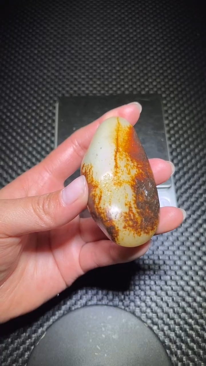 【闪购商品】和田玉挂件未镶嵌126