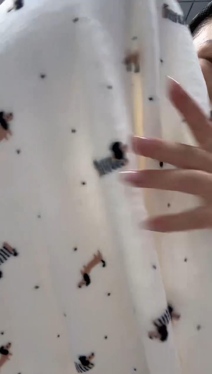 法兰绒2.5X2左右以主播所说为准