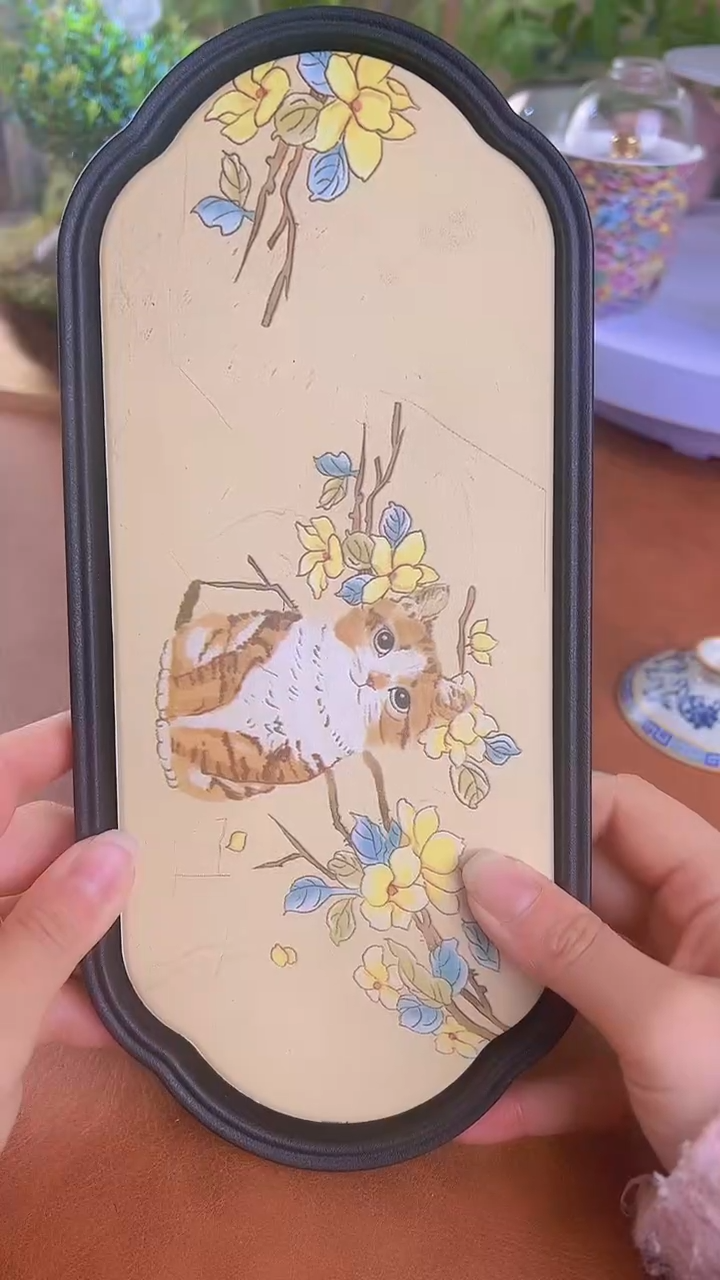 【闪购商品】老实人茶具铺快客