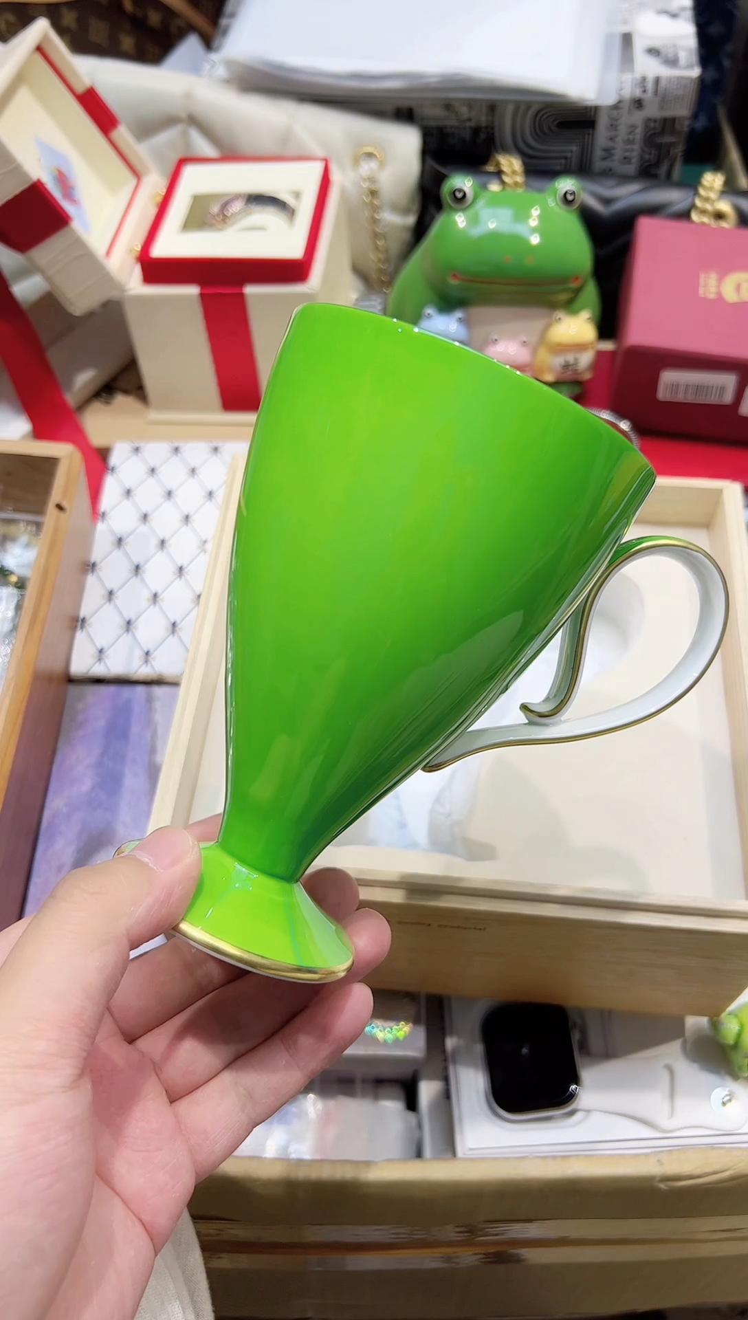 瓷片..全球寻宝高端瓷儿@@