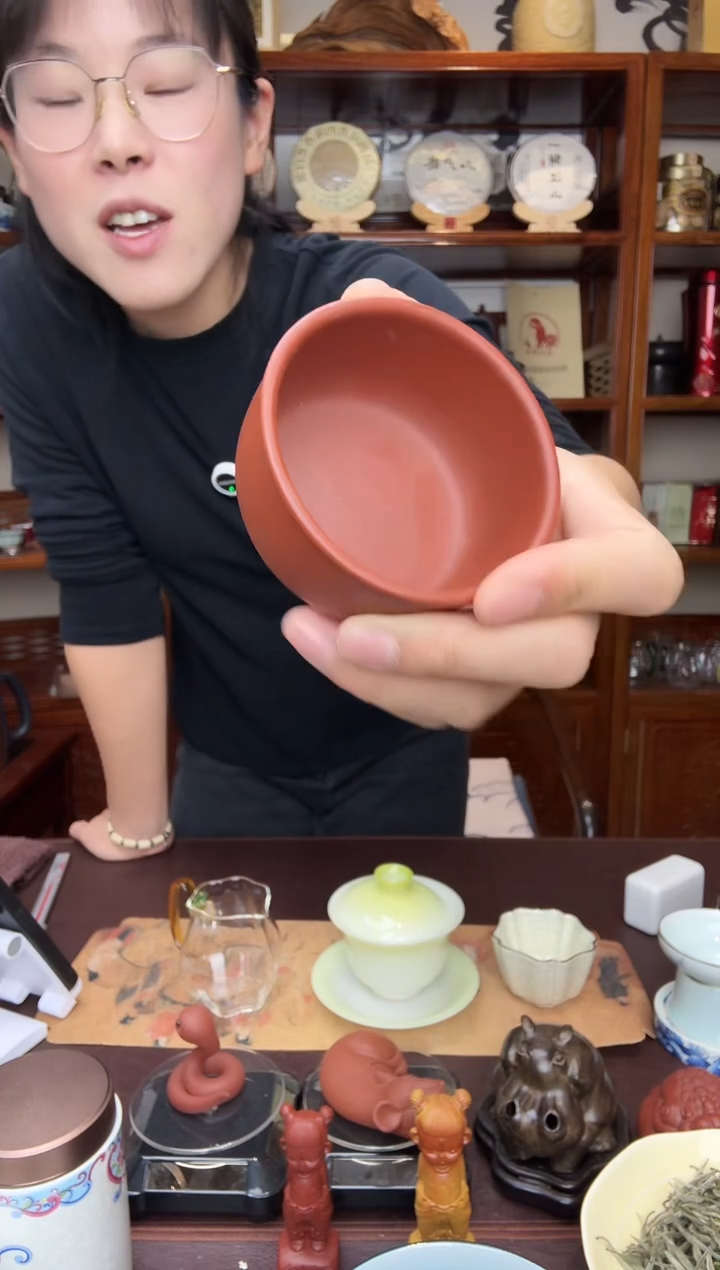 王*云素面主人杯主播推荐