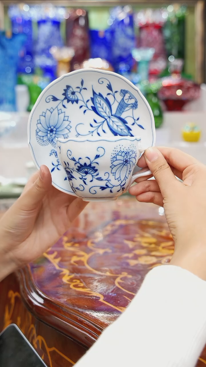 瓷米多家中古瓷器如图所示117