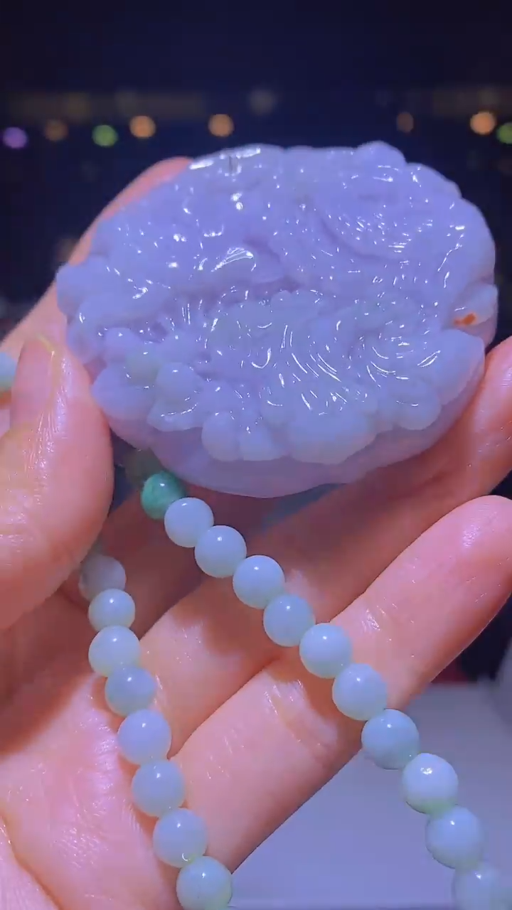 【闪购商品】定制翡翠未镶嵌闪购毛货链接XBL028