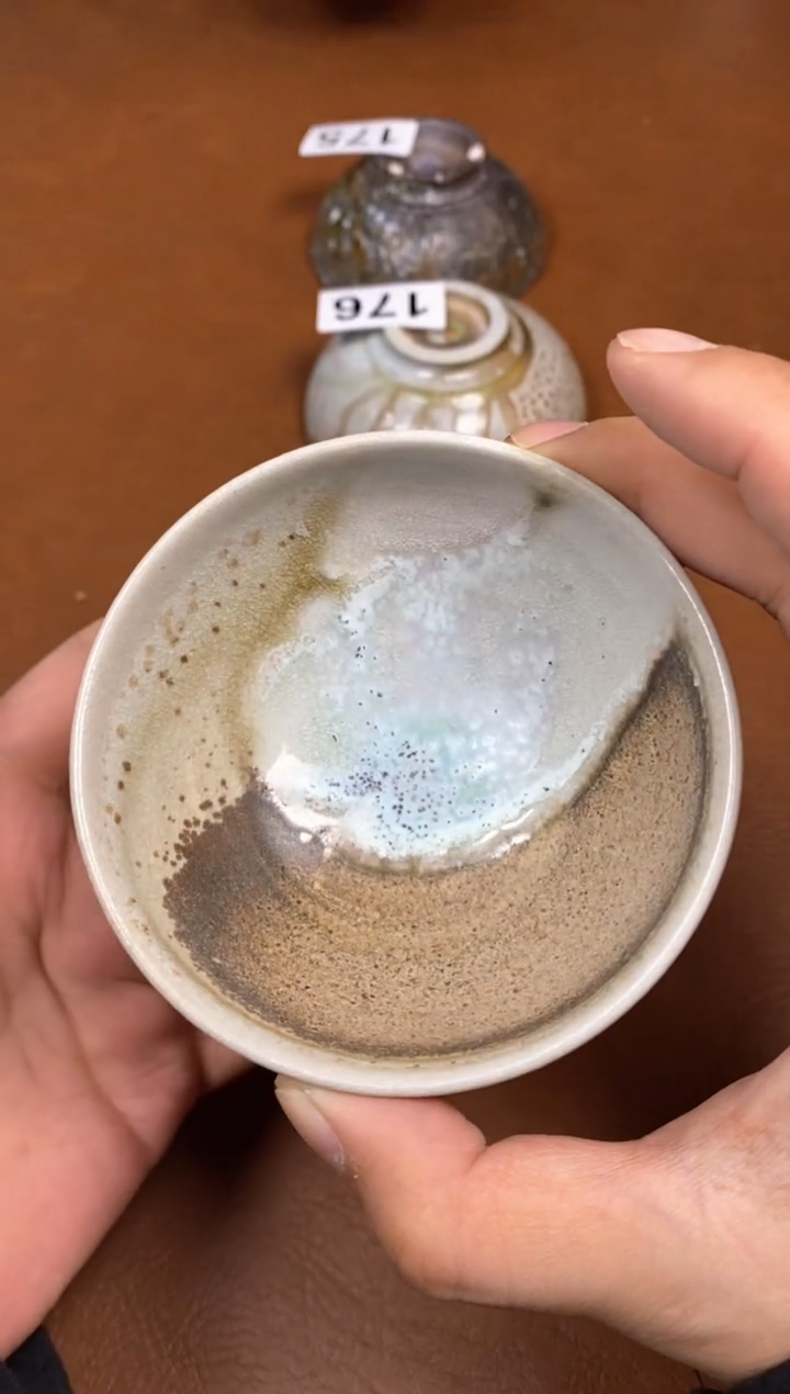 【闪购商品】观寂茶器柴烧专拍链接177