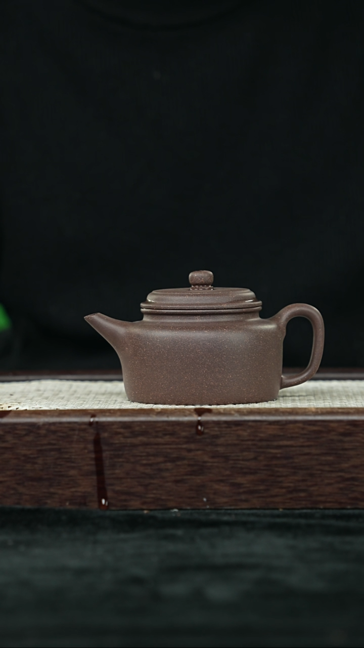 【闪购商品】紫砂其他@@GP16116王元昌剑流德钟