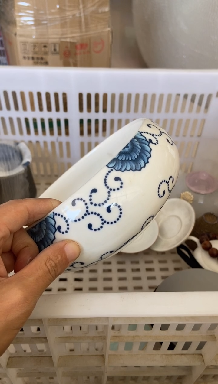 杯子瓷无运费险有瑕疵的摄影的产品有使用过的痕迹有点脏介意勿拍