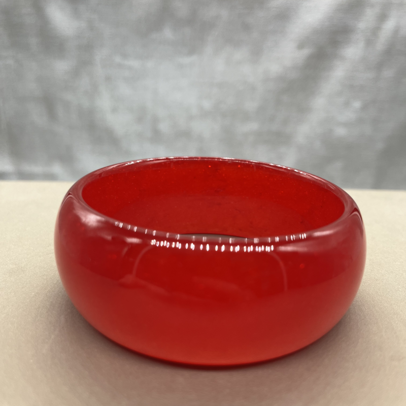 手镯 手镯 【不灭火焰 无懈可击】红手镯Q702900