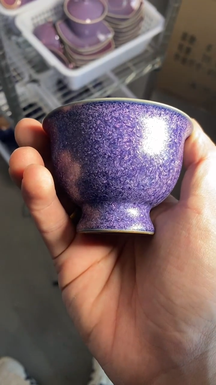 瓷片陶瓷茶具茶器