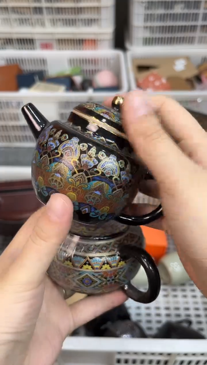 大海茶器福利专属价格@@真的很便宜