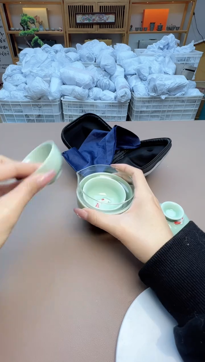 【闪购商品】其他瓷制品S1111111111111