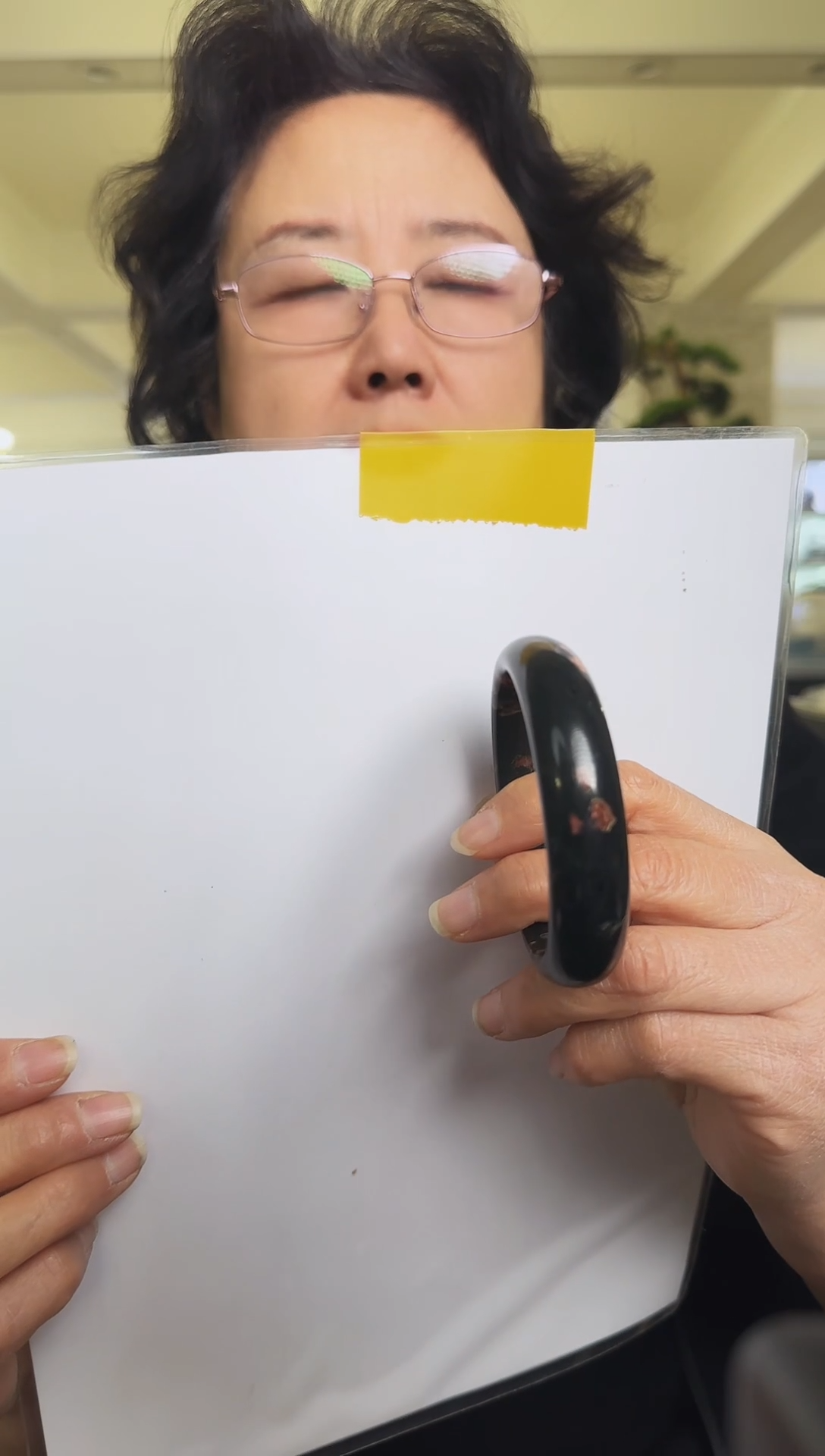 未镶嵌手串石英质玉贝***辰1
