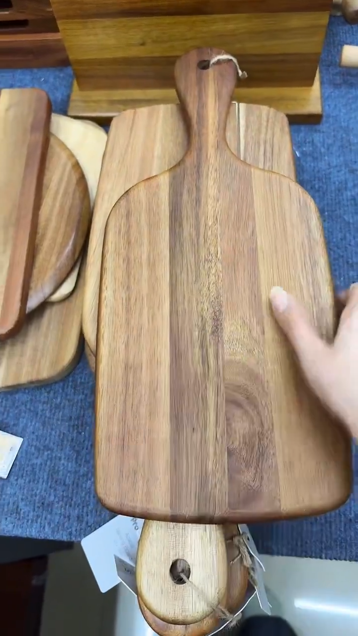 相思木牛排板不退不换