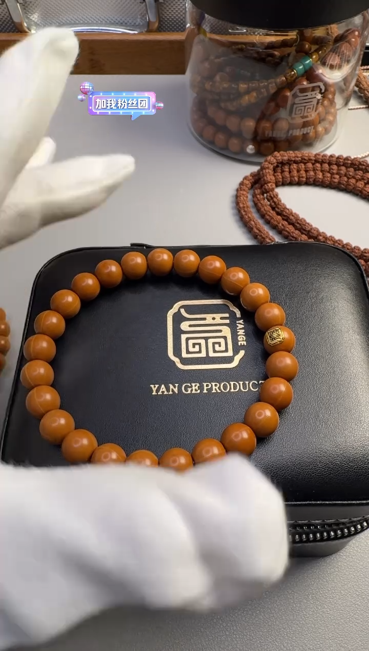 手串猴头核桃猴头圆珠