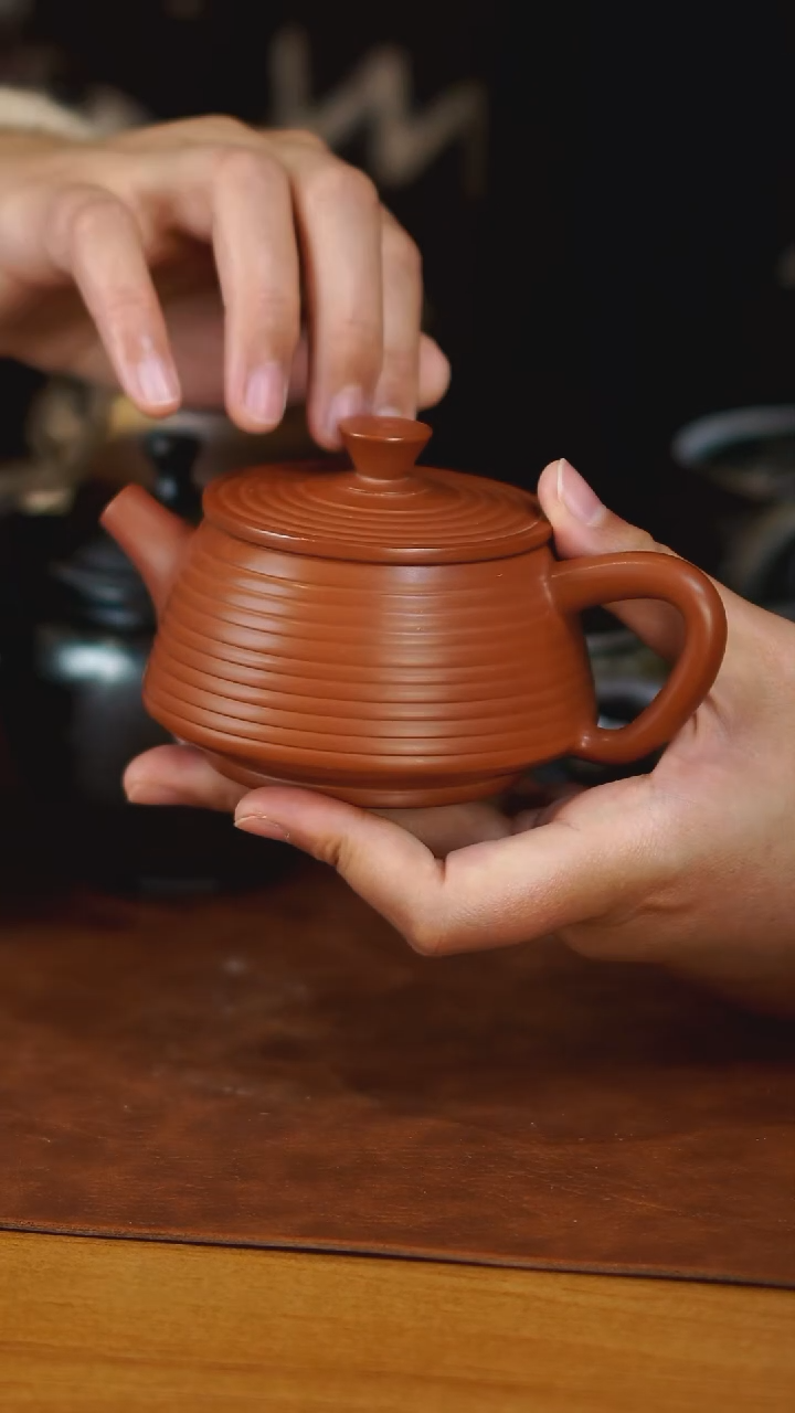 壶81-  苏橙茶周边