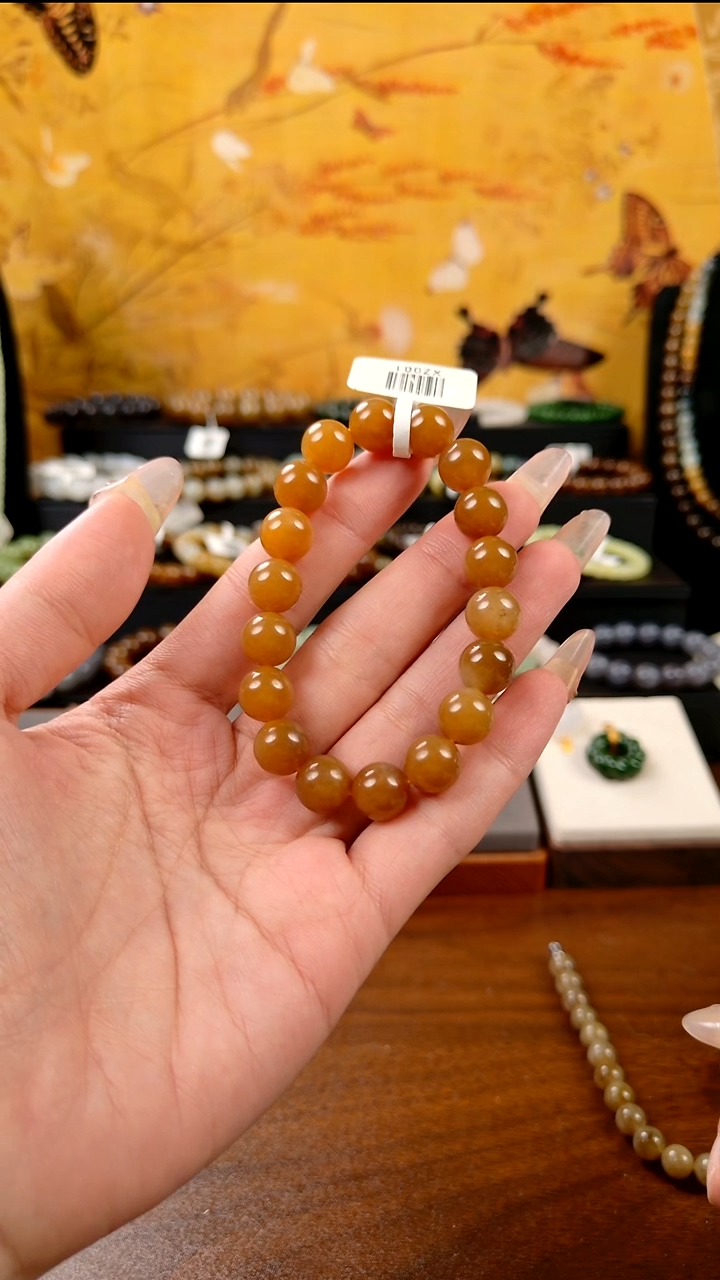 颈饰未镶嵌和田玉拍一发一 所见即所得