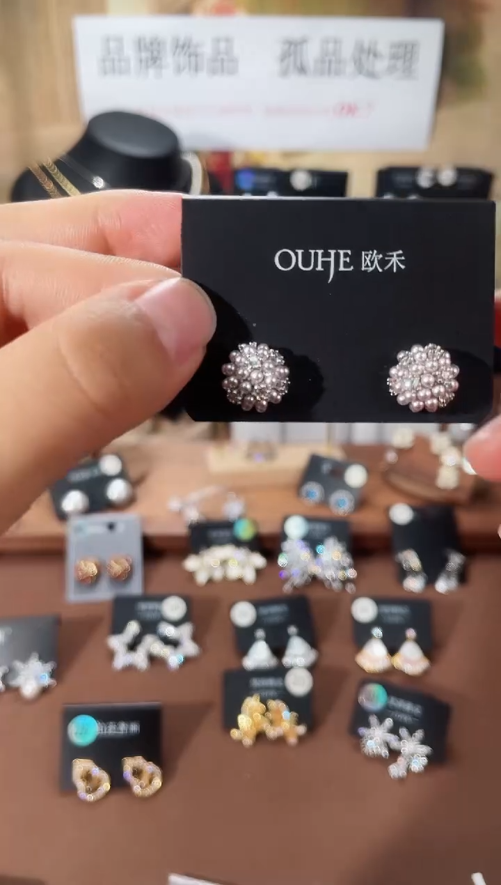 合金925银锆石欧999