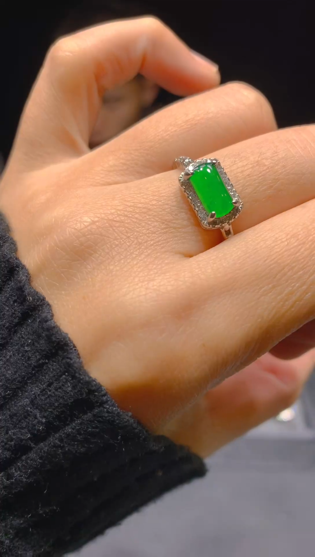 未镶嵌定制翡翠230多样性发货（发其一）