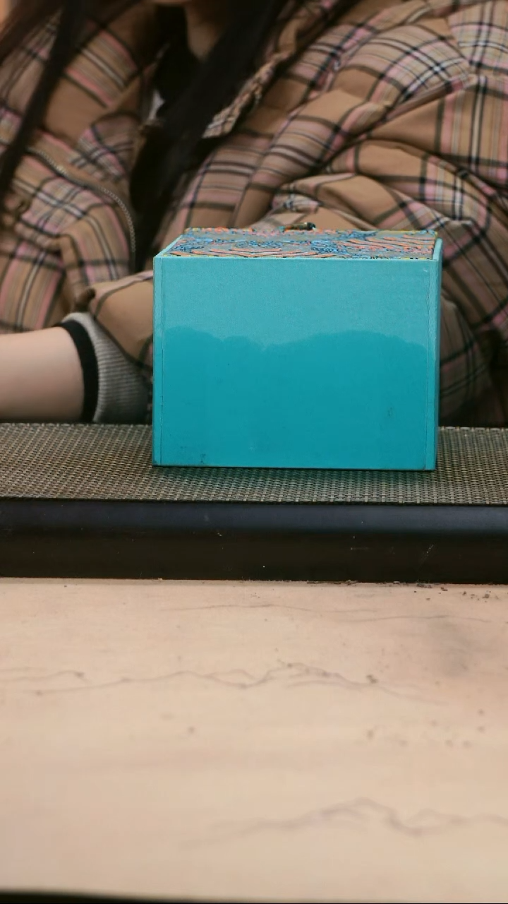 茶壶紫砂惊喜福利盒002