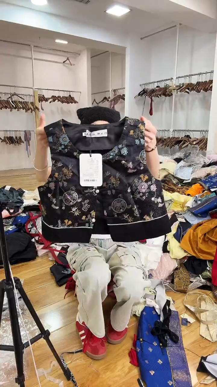 M码       90-105斤