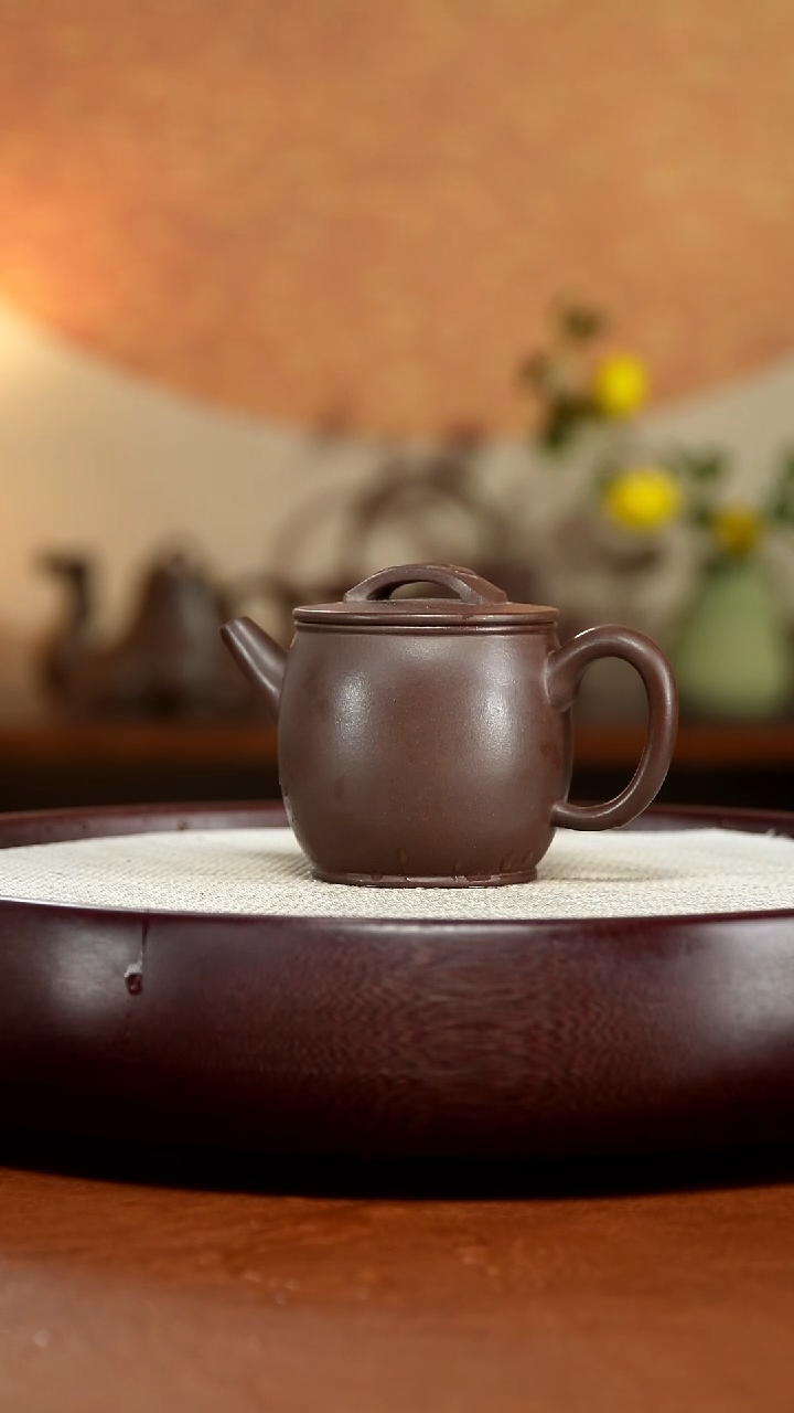茶壶紫砂宜兴紫砂壶