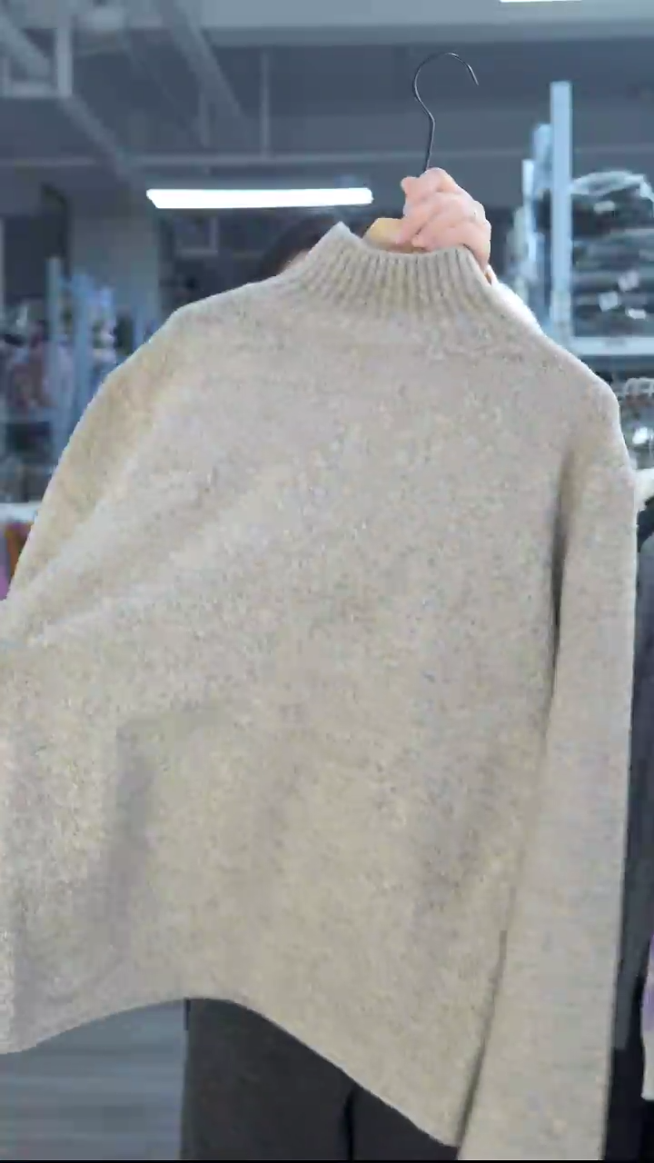 玉姐家高品质毛衣