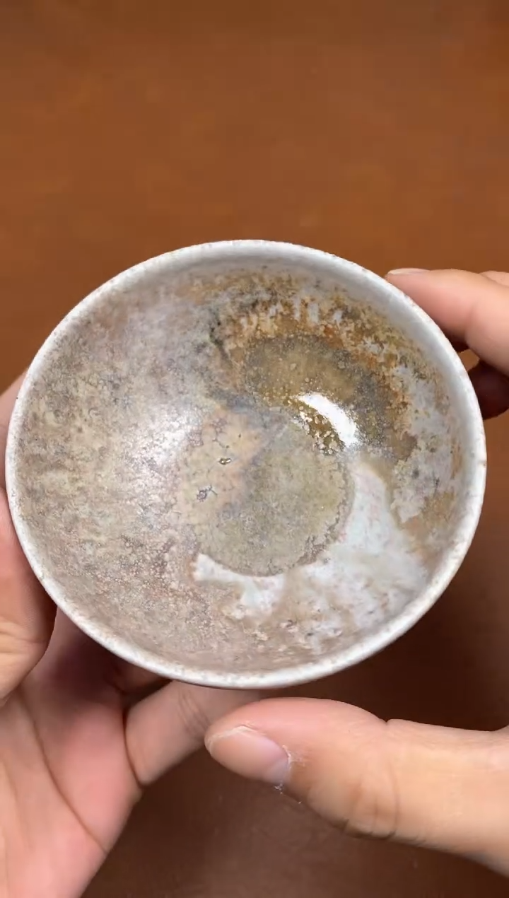 【闪购商品】观寂茶器柴烧专拍链接361